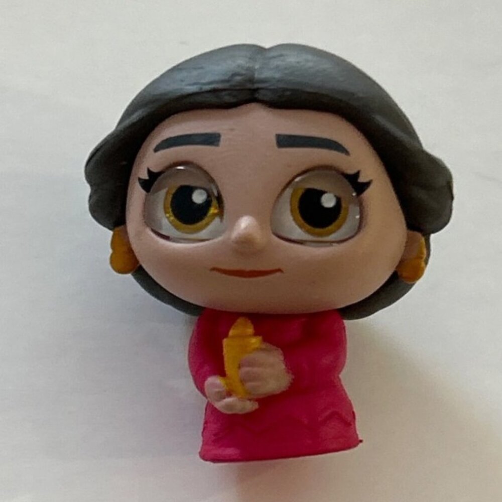 RARE Alma Madrigal Encanto Series 12 Disney Doorables